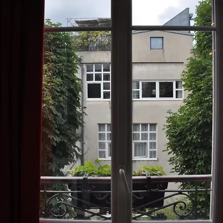 Appartamento Bright Apt Near Menilmontant *