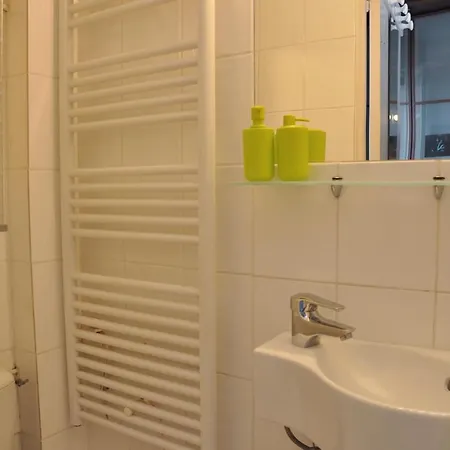 Appartamento Bright Apt Near Menilmontant *